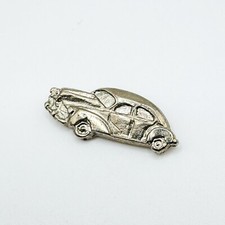 Vintage Classic Motor Car