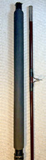 Hollow Fibreglass Spinning Rod