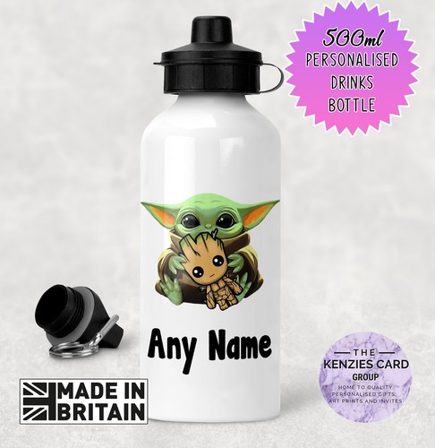 Personalised star wats baby - personalised,
