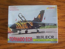 Dragon 1:144 scale Tornado ECR