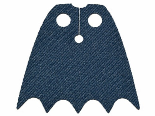 Lego batman dark blue - dark,