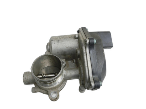 Throttle valve for passat - valve,