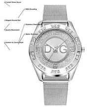 Dqg chronograph fashion - dqg,