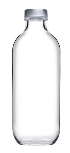 Pasabahce reusable glass water - reusable,