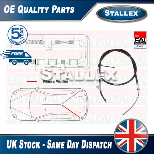 Fits toyota avensis - avensis, 1.8