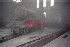 2687 Original 35mm Steam