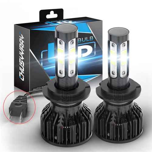 For mercedes w176 - 2014-2017, 2x