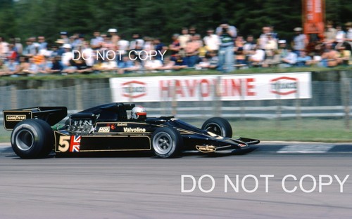 Mario andretti lotus - mario,