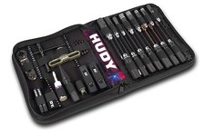 Hudy RC TOOLS BAG - EXCLUSIVE