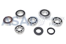 GEARBOX PARTS BEARING & SEAL