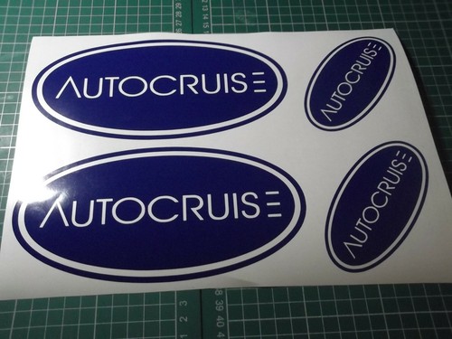 Autocruise caravan motorhome - autocruise,