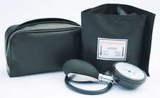 ICE Medical Aneroid Blood Pressure Monitor - Sphygmomanometer