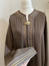 Moroccan Caftan