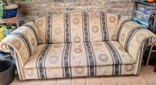 Custom made designer large 3-4
