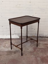 Antique Edwardian Georgian