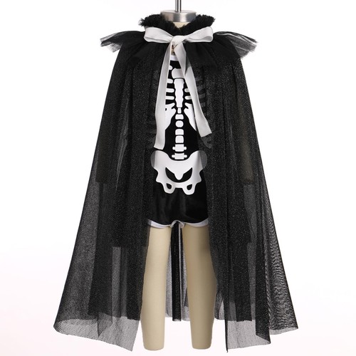 Baby girls skeleton - girls,