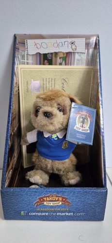 Compare the meerkat bogdan - meerkat,