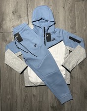 Nike Tech Fleece Full