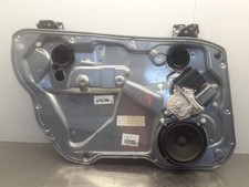 6L4837751CQ DRIVER LEFT WINDOW