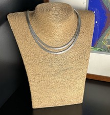 Vintage 835 Silver European