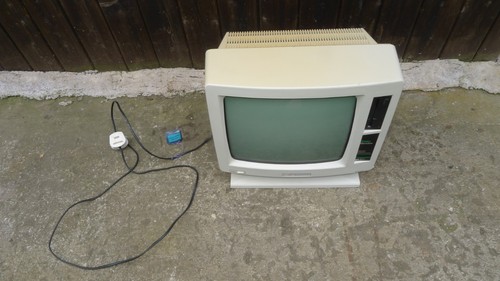 Vintage amstrad pcw8256 - amstrad,