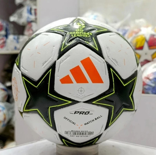 Ucl finale pro 2024 uefa - finale,