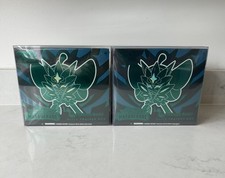 Twilight Masquerade Pokemon