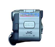 Jvc digital video camera mini - jvc,