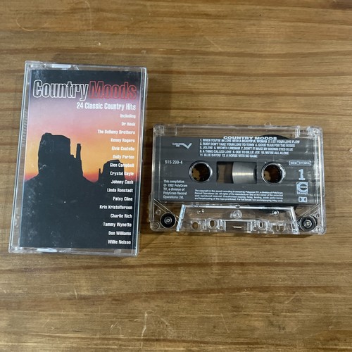 Country moods 24 - country, classic