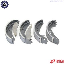 BRAKE SHOE 4059.00 FOR