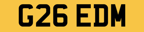 Rare digit short old private - digit,