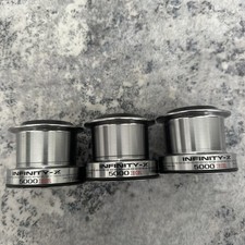 Daiwa Infinity-X 5000 BR