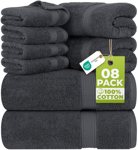 Utopia towels cotton - utopia, towel