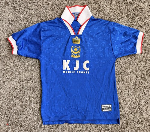 Mens portsmouth home - portsmouth, fc