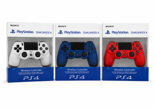 Sony dualshock wireless - sony,