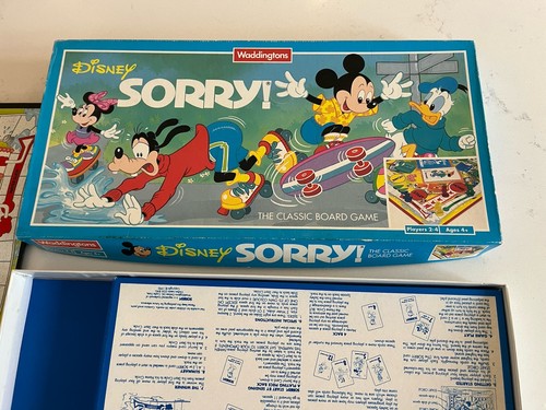 Complete vintage original - complete,