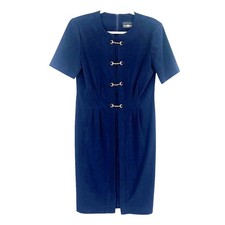 Vtg 90s Sag Harbor Horsebit