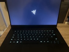 Razer Blade Advanced 2021 i7-11800H RTX 3080 360Hz 32GB RAM 1TB SSD 15” 