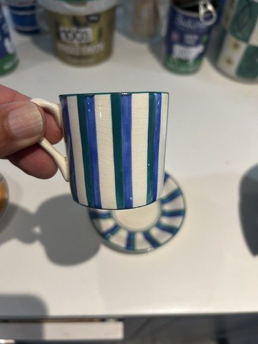 Grays pottery art deco - pottery,