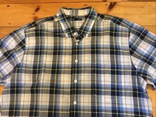 Men’s Shirt Short Sleeve