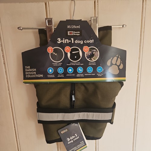 Danish design 1 - design, 3-in-1