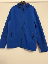 Crivit royal blue jacket
