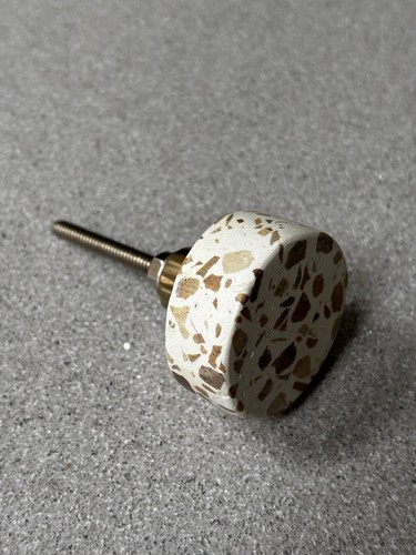 Bnwot home terrazzo - h&m,