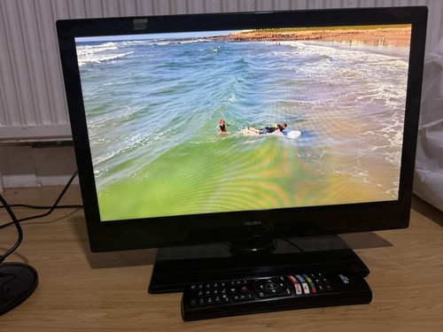 Bush led tv led19134hd - 19”,