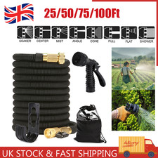 Heavy Duty Expandable Garden