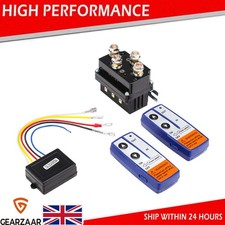 Wireless Winch Remote Control