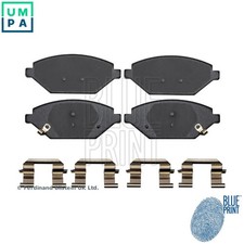 BRAKE PAD SET DISC BRAKE
