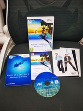 Endless Ocean 2 Adventures Of