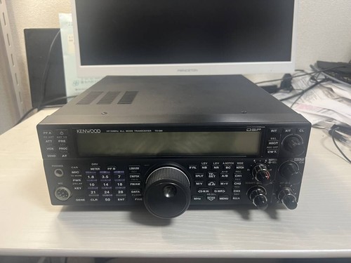 Kenwood 590s amateur - kenwood,
