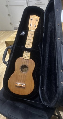 Harley benton ukulele - harley,